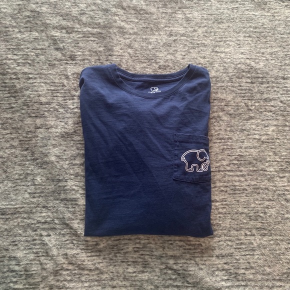 ivory ella Tops - Ivory Ella basketball long sleeve shirt!